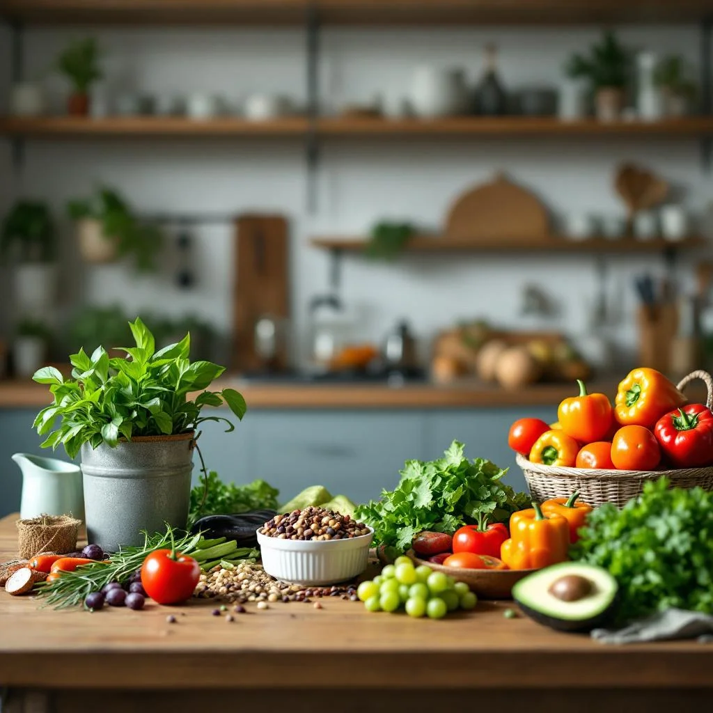 Let’s break it down into practical steps. Here’s how you can nudge your daily meals—and your family’s habits—in a better direction, one plate at a time.