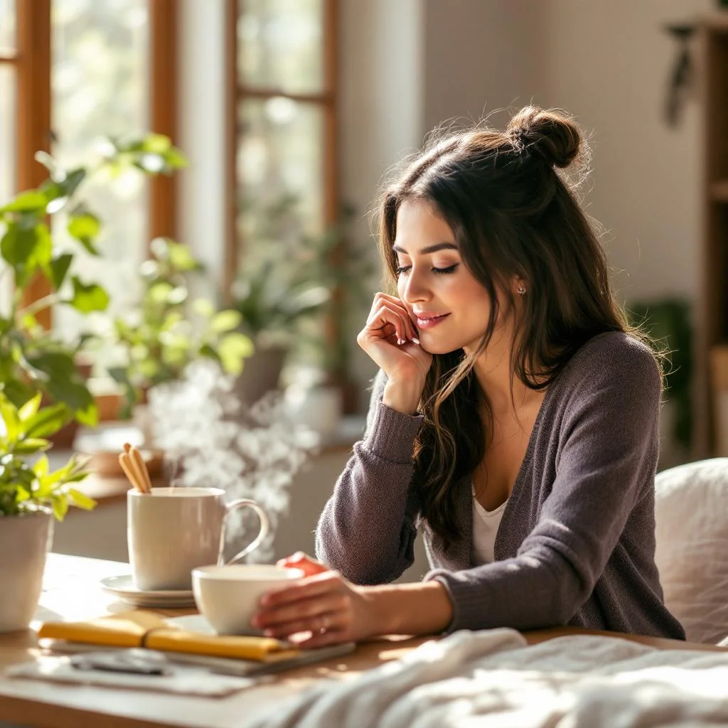 Building Resilient Routines: A Lived-In Guide to Healthy Habits