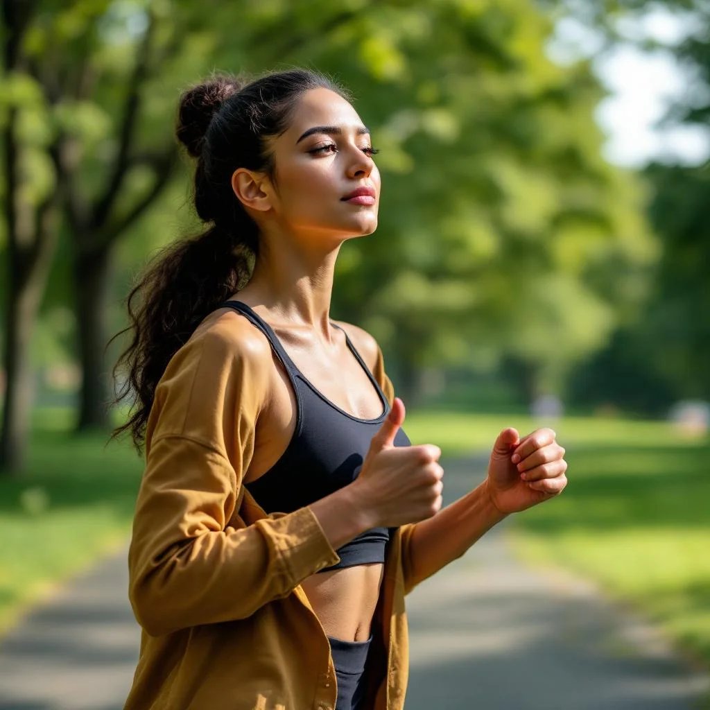 But let’s get concrete. Here’s how walking quietly rewires your body and spirit—seven ways, backed by science and echoed in every satisfied stride:
