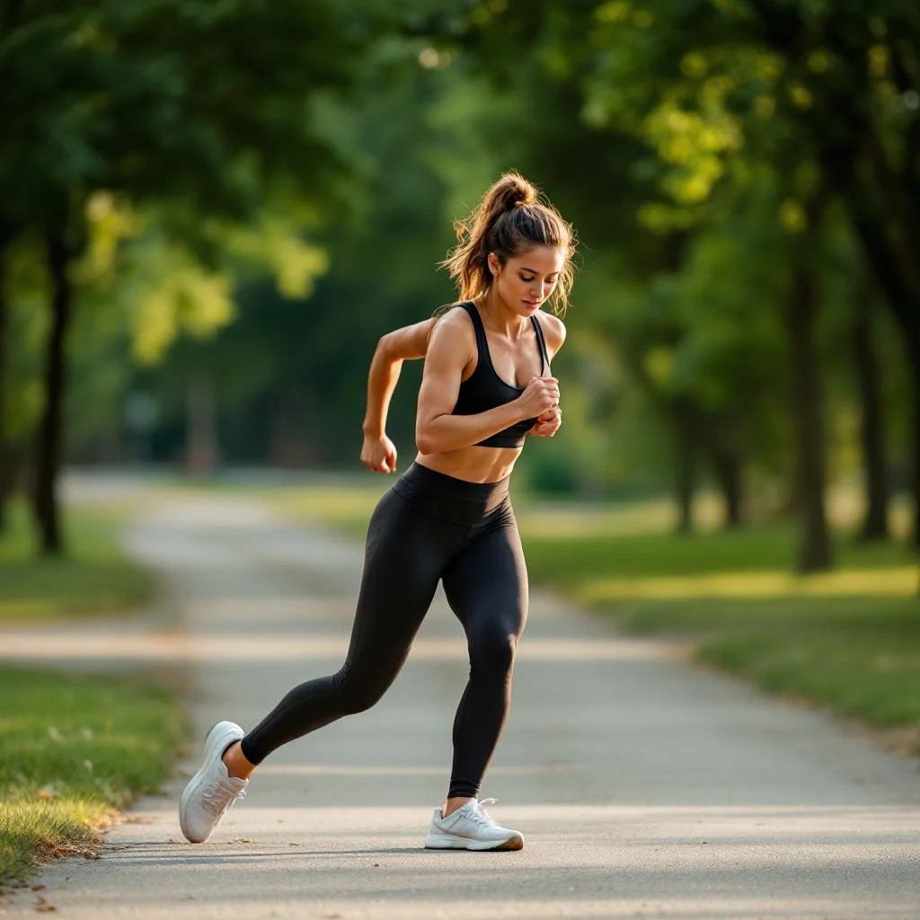 So why walk? Let’s dig into the hidden treasures buried in this everyday ritual.