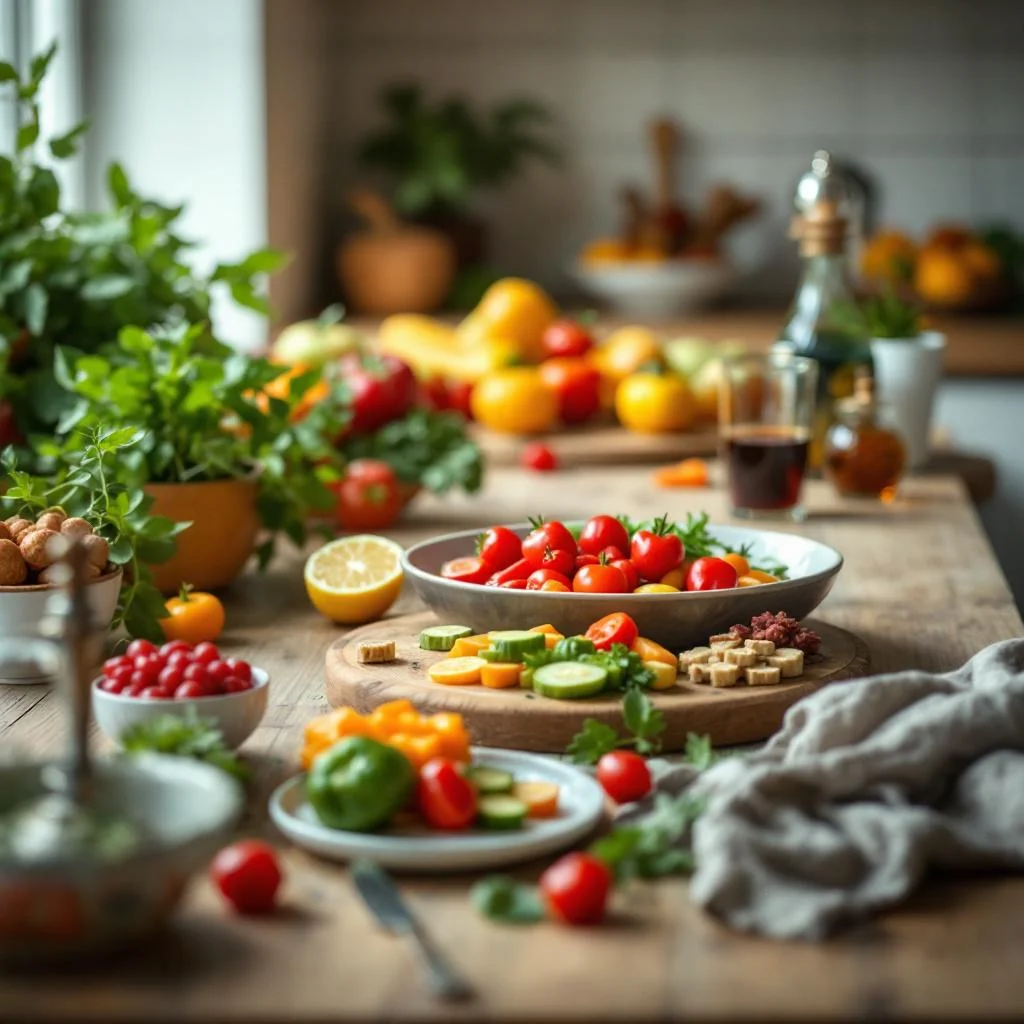 Certainly! Here’s a detailed, unique, and artistically rewritten version (over 550 words in English) based on the provided "Smoky Chicken and Cinnamon Roasted Sweet Potato Meal Prep" description, with immersive style, sensory details, and narrative flourishes: