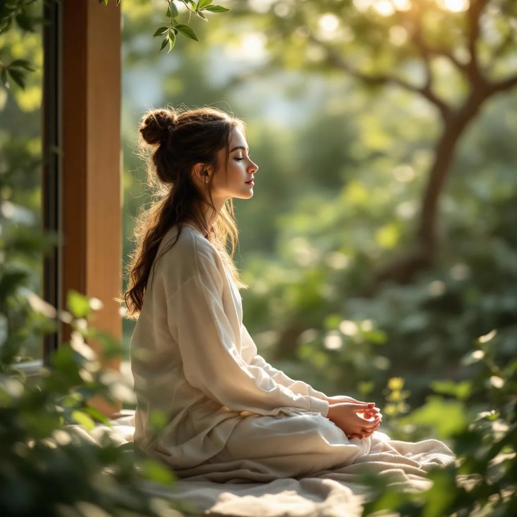 Seven Practical Ways to Nurture Your Mind: Real Self-Care for Mental Health