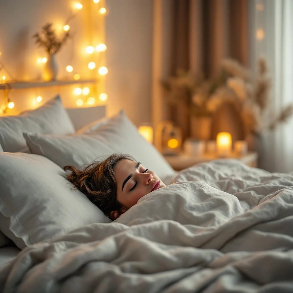 Thirteen Essential Habits for Good Sleep: A Guide to Restoring Your Nights