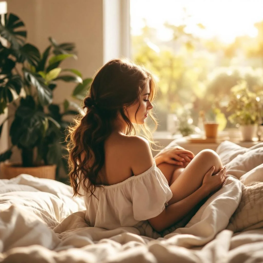 1. Flood Your Days With Light