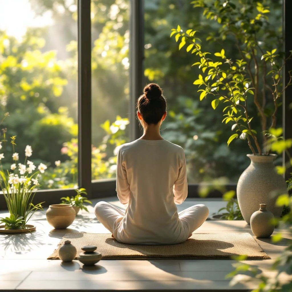 How to Tame Stress: Practical Ways to Find Calm