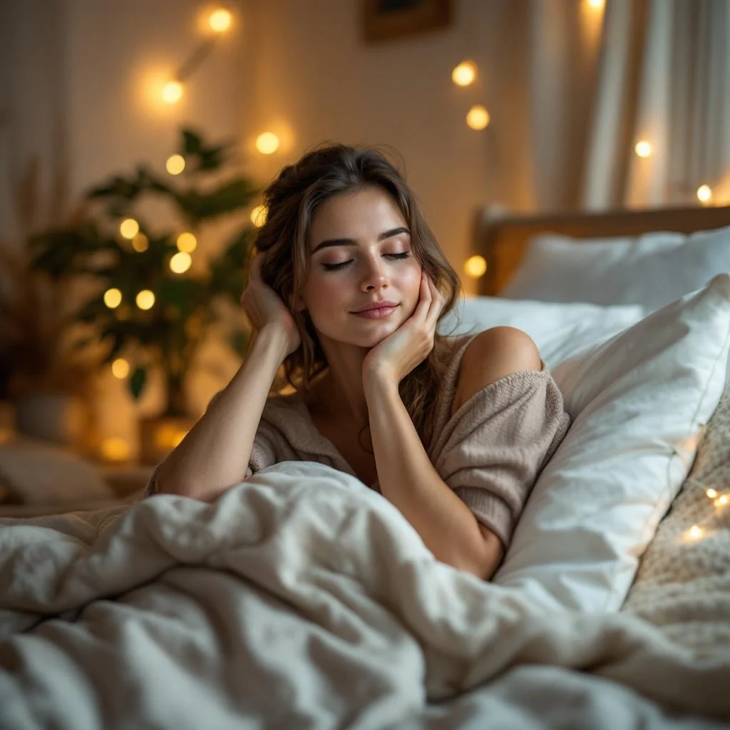 1. The Power of Your Own Voice