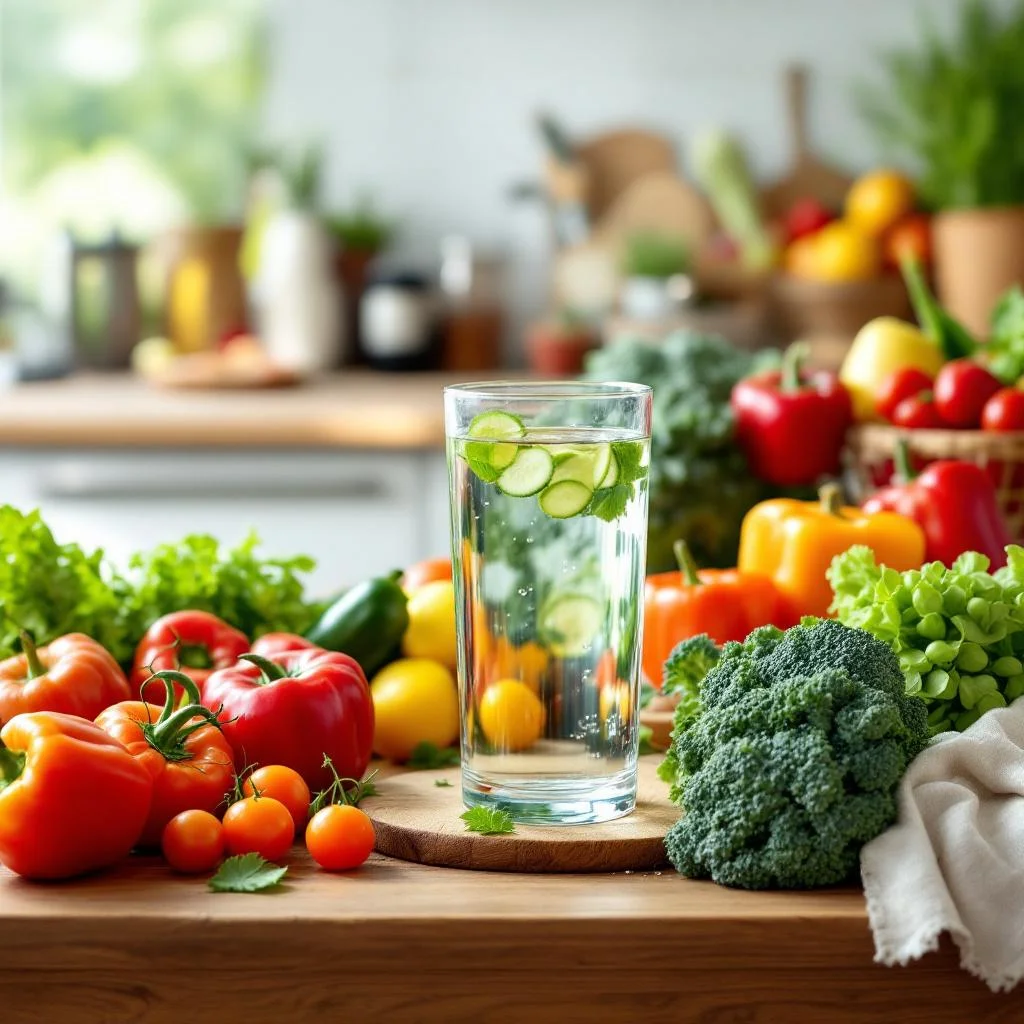 Water: How Much Do You Really Need Each Day?