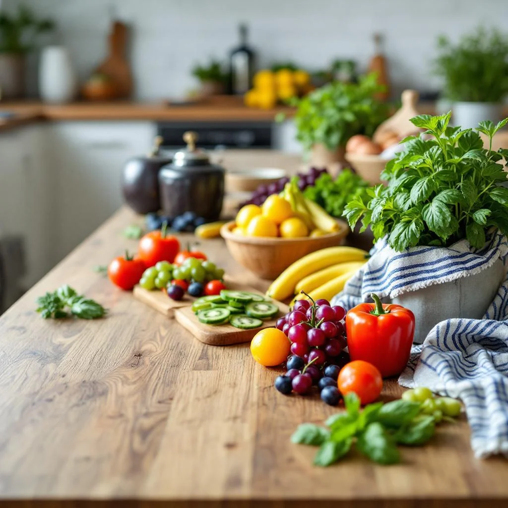 Rethinking How–and What–You Snack: A Dietitian’s Guide to Smarter Choices