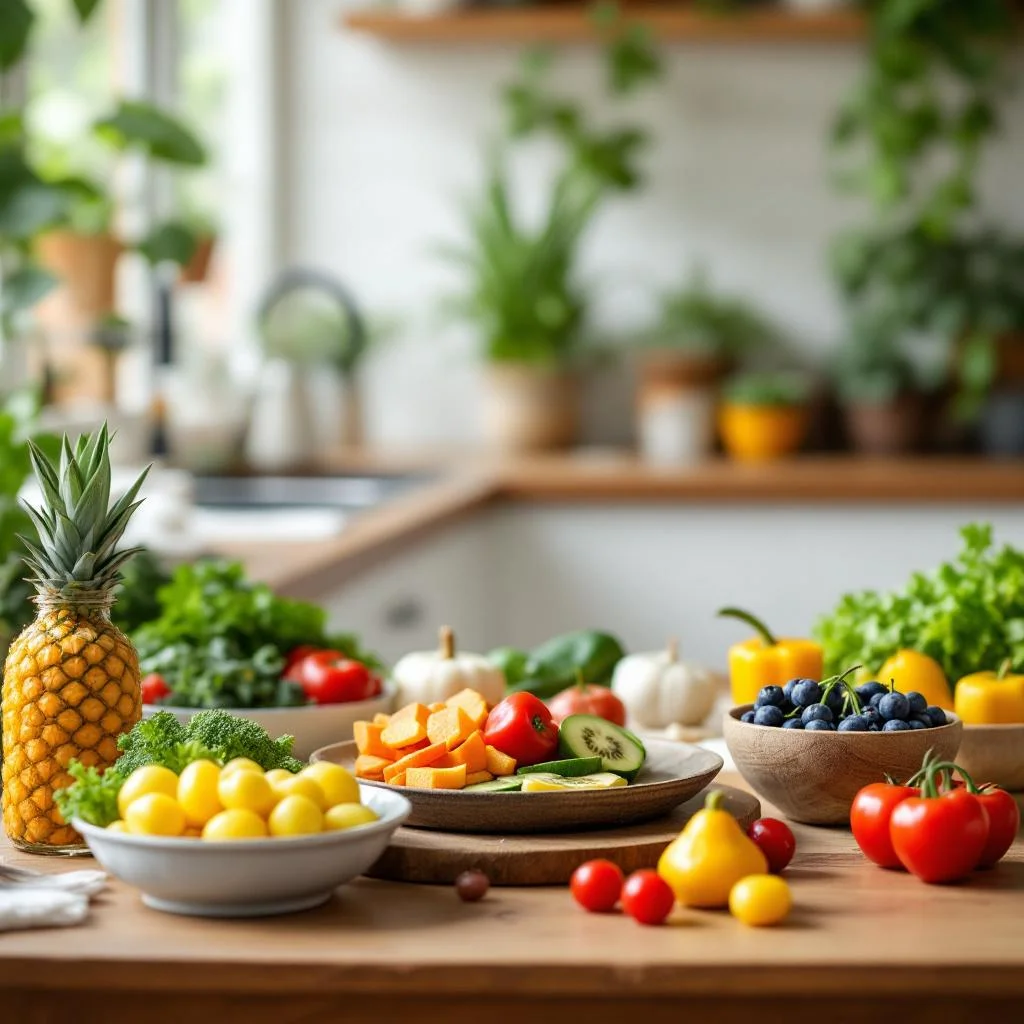 Below, you’ll find a constellation of snack ideas, each packed with flavor, texture, and the sorts of nutrients that help you feel good—instead of crash halfway to dinner.