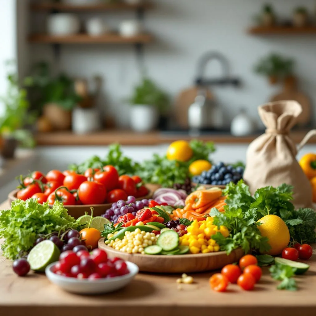 100 Inspired Healthy Snack Ideas You’ll Actually Want to Eat