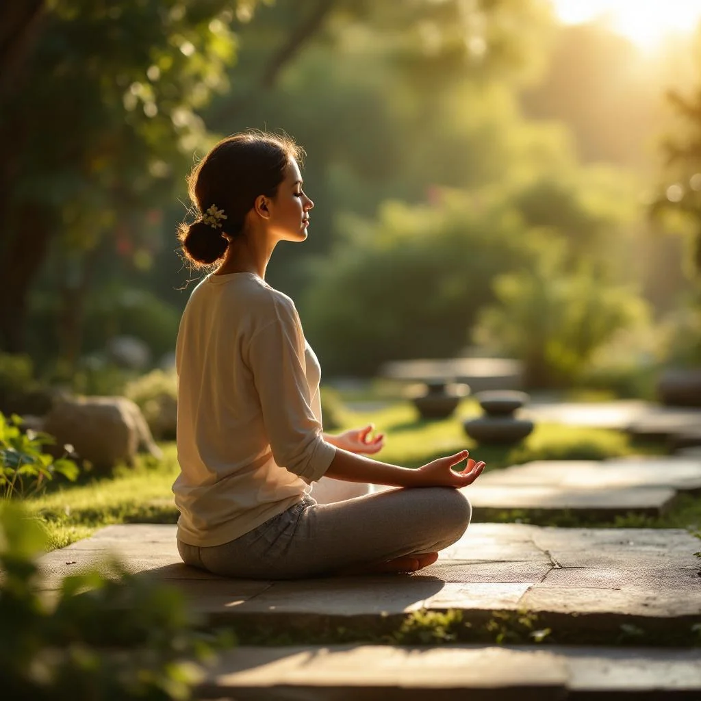 Meditation for Beginners: 20 Essential Steps to Seeing Your Mind with Clarity