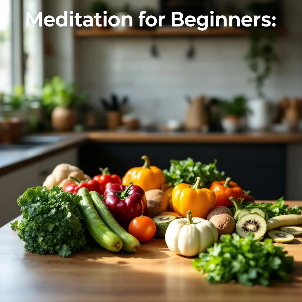 Meditation for Beginners: A Real-World Guide to Getting Started