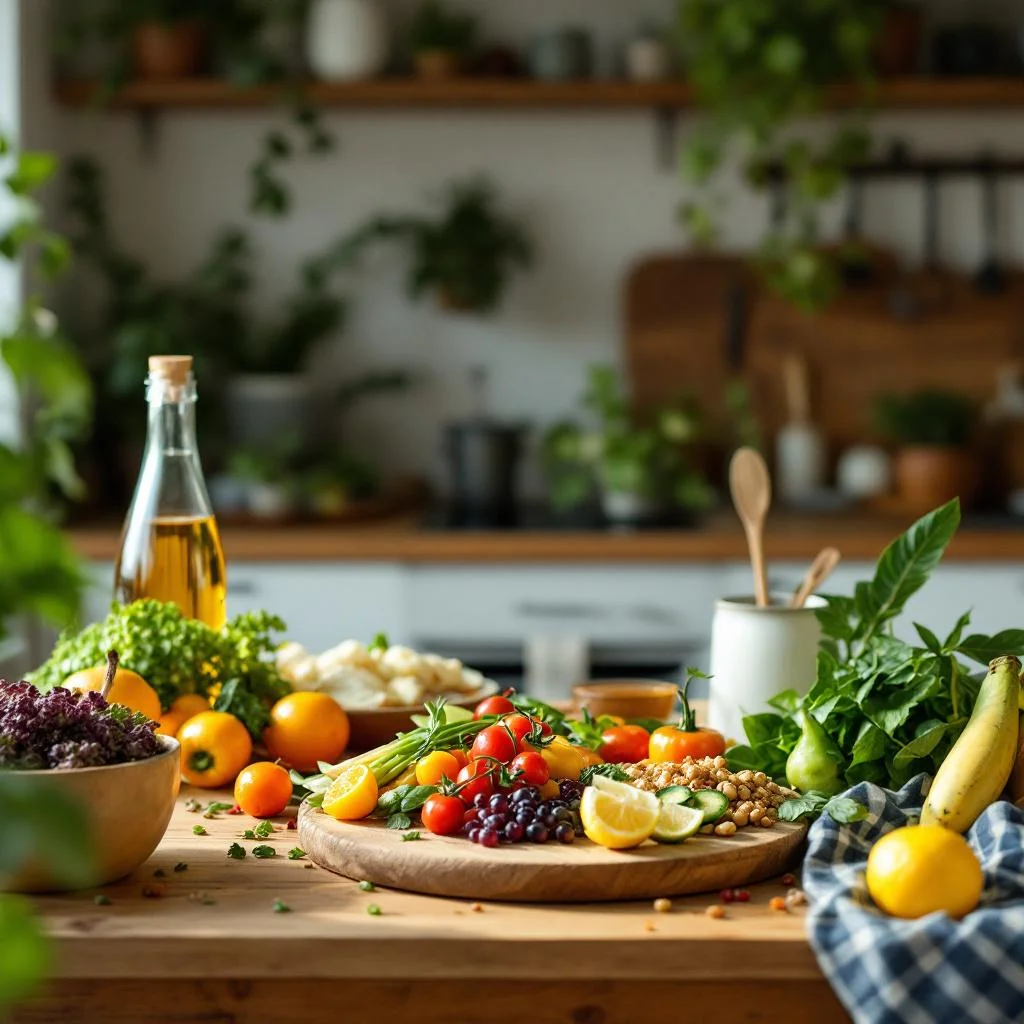 If you’re flirting with a more plant-centric lifestyle, there’s no one single way to do it. Each path has its own bends and quirks.