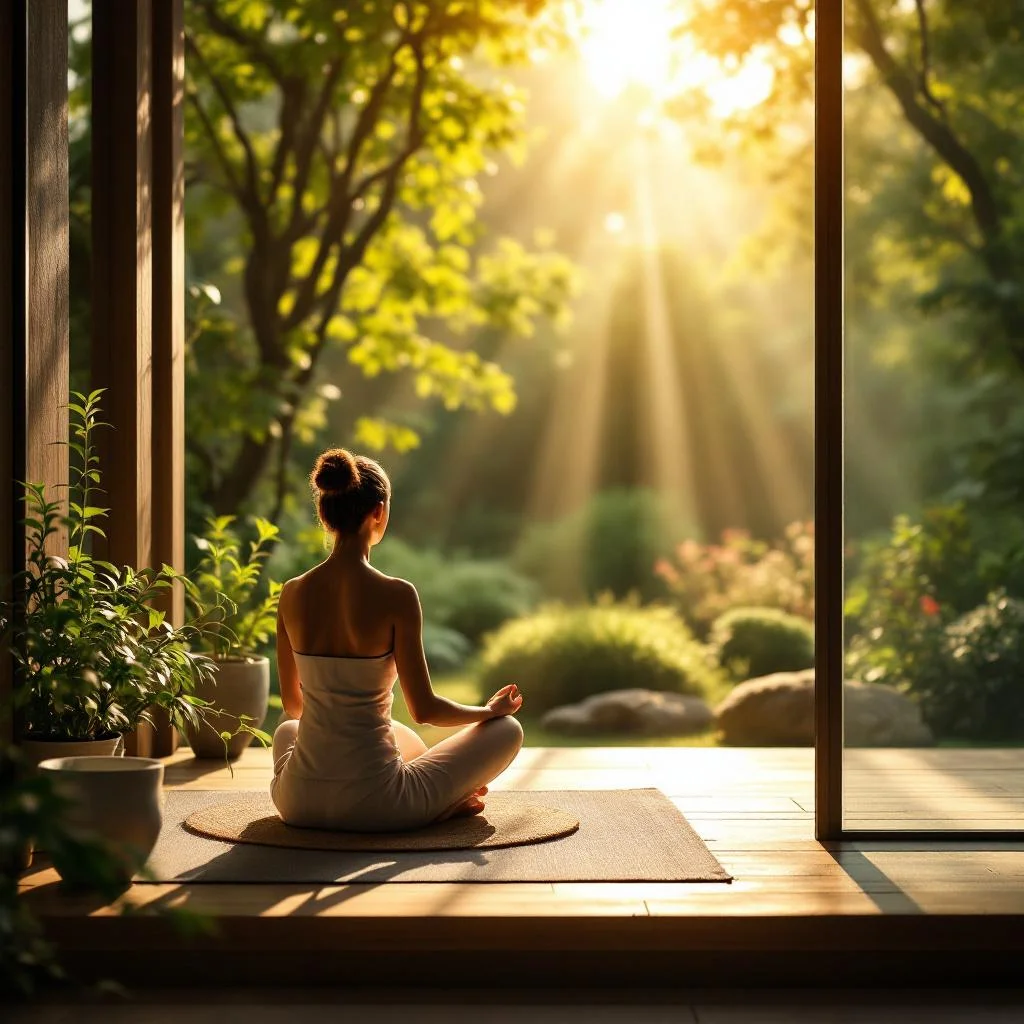 1. Begin with Purpose: The Mindful Wakeup